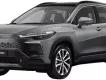 Toyota Corolla Cross 2025 - Cần Bán Xe COROLLA CROSS MỚI 