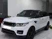 LandRover Range Rover Sport HSE 3.0 2013 - Bán Range Rover Sport HSE 3.0, sản xuất 2013, Xe cực đẹp.