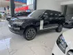 LandRover Range rover Autobiograhy LWB 2020 - Bán Range Rover Autobiography LWB 2020 Xe như mới đi có 3 vạn Km 