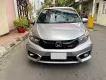 Honda Brio full RS 2019 - Bán ô tô Honda Brio full RS 2019, màu bạc, nhập khẩu chính hãng, 298tr