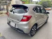 Honda Brio full RS 2019 - Bán ô tô Honda Brio full RS 2019, màu bạc, nhập khẩu chính hãng, 298tr