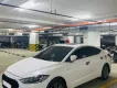 Hyundai Elantra Full GLS 2019 - Cần bán Hyundai Elantra Full GLS năm 2019, màu trắng giá cạnh tranh