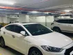 Hyundai Elantra Full GLS 2019 - Cần bán Hyundai Elantra Full GLS năm 2019, màu trắng giá cạnh tranh