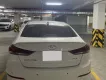 Hyundai Elantra Full GLS 2019 - Cần bán Hyundai Elantra Full GLS năm 2019, màu trắng giá cạnh tranh