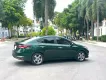 Hyundai Accent ATH 2021 - Cần bán gấp Hyundai Accent ATH 2021, màu xanh lục, 399tr