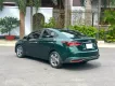 Hyundai Accent ATH 2021 - Cần bán gấp Hyundai Accent ATH 2021, màu xanh lục, 399tr