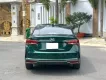 Hyundai Accent ATH 2021 - Cần bán gấp Hyundai Accent ATH 2021, màu xanh lục, 399tr
