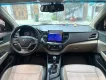 Hyundai Accent ATH 2021 - Cần bán gấp Hyundai Accent ATH 2021, màu xanh lục, 399tr