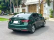 Hyundai Accent ATH 2021 - Cần bán gấp Hyundai Accent ATH 2021, màu xanh lục, 399tr