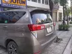 Toyota Innova 2020 - Bán Toyota Innova bản mới  số sàn – sản xuất 12/2020 – chính chủ từ đầu