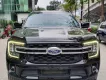 Ford Everest 2024 - Bán 2 xe  Ford Everest sản xuất 2024 xe rất mới đi 7 nghìn Km 