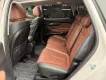 Hyundai Santa Fe 2024 - SANTAFE 2024 máy dầu cao cấp nhất màu trắng. 