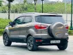 Ford EcoSport 2017 - Chính chủ bán xe Ford ecosboot 2017 Titanium