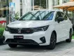 Honda City 2025 - Honda City 2025  Chính là lựa chọn hoàn hảo dành cho bạn