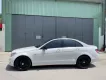 Mercedes-Benz C 250 2010 - Chính chủ bán xe Mercedes C250 sx 2010 