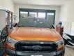 Ford Ranger 2017 - CẦN BÁN XE  FORD RANGER WILDTRAK IFBWW9B40003 SẢN XUẤT NĂM 2017