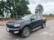Ford Ranger 2016 - Bán Ford Ranger Wildtrak 2016
