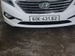 Hyundai Sonata 2014 - Cần bán gấp Hyundai Sonata 2014 - Giá 400 triệu