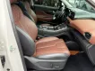 Hyundai Santa Fe 2022 - Santafe Máy Xăng Cao Cấp Nhất 2022 40.000km