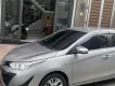 Toyota Vios 2018 - Bán xe Toyota Vios 2018 Form mới, số sàn 