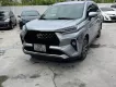 Toyota Veloz Cross 2022 - Bán xe Toyota Veloz cross Bạc CVT 2022, Số Tự Động