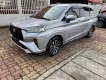 Toyota Veloz Cross 2022 - Bán xe Toyota Veloz cross Bạc CVT 2022, Số Tự Động