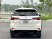 Toyota Fortuner 2017 - Toyota Fortuner 2.7V 4x4 AT  2017 ( 2 Cầu)
