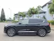 Hyundai Santa Fe 2022 - Chính chủ bán Santafe Premium 2.5L HTRAC, sản xuất 2022 màu đen, đăng ký tên cá nhân