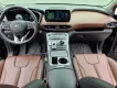 Hyundai Santa Fe 2022 - Chính chủ bán Santafe Premium 2.5L HTRAC, sản xuất 2022 màu đen, đăng ký tên cá nhân