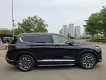 Hyundai Santa Fe 2022 - Chính chủ bán Santafe Premium 2.5L HTRAC, sản xuất 2022 màu đen, đăng ký tên cá nhân