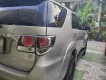 Toyota Fortuner 2015 - Chính chủ cần Bán xe Fortune 7 chỗ 