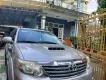 Toyota Fortuner 2015 - Chính chủ cần Bán xe Fortune 7 chỗ 