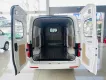Thaco FORLAND 2025 - XE TẢI VAN CHẠY TRONG PHỐ 24/7  Lô xe vừa về, có sẳn giao ngay