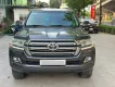 Toyota Land Cruiser VX 2020 - Em bán chiếc xe Siêu Đẹp lăn bánh hơn 4 vạn Km chuẩn. Toyota Land Cruiser LC200 sản xuất năm 2020 chủ ít đi.