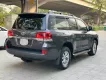 Toyota Land Cruiser VX 2020 - Em bán chiếc xe Siêu Đẹp lăn bánh hơn 4 vạn Km chuẩn. Toyota Land Cruiser LC200 sản xuất năm 2020 chủ ít đi.