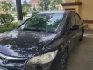 Honda Civic 2008 - Chính chủ bán xe Honda civic 1.8mt 2008