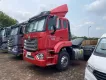Thaco AUMAN 2024 - Xe đầu kéo sinotruk HOWO MAX thế hệ mới