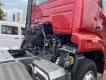Thaco AUMAN 2024 - Xe đầu kéo sinotruk HOWO MAX thế hệ mới