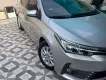 Toyota Corolla 2018 - Chính chủ bán xe TOYOTA COROLLA 1.8E sản xuất năm 2018