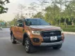 Ford Ranger 2019 - E bán Wildtrak 2019 stđ 2 cầu giá nhô nhẹ 600