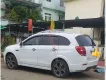 Chevrolet Captiva 2017 - Xe Chevrolet Captiva Revv LTZ 2.4 AT cuối 2017 - 460 Triệu