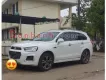 Chevrolet Captiva 2017 - Xe Chevrolet Captiva Revv LTZ 2.4 AT cuối 2017 - 460 Triệu