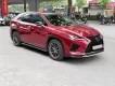 Lexus RX 350 2020 - Bán Lexus RX350 sản xuất 2020, lăn bánh hơn 4 vạn Km.