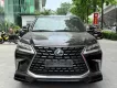 Lexus LX 570 Super Sport 2021 - Bán Lexus LX570 Super Sport Trung Đông,sản xuất 2021.