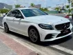 Mercedes-Benz C180 2021 -  Giảm sâu bán lấy số