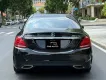 Mercedes-Benz C300 2017 - Mercedes C300 AMG sx 2017 model 2018 mẫu xe hộp số 9 cấp bản có carbon 