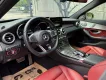 Mercedes-Benz C300 2017 - Mercedes C300 AMG sx 2017 model 2018 mẫu xe hộp số 9 cấp bản có carbon 