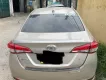 Toyota Vios 2022 - Chính Chủ Cần Bán Xe Vios Bản E Mt Sản Xuất Năm 2022