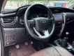 Toyota Fortuner 2019 - Chính chủ bán xe Fortuner 2019 số sàn