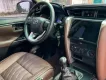 Toyota Fortuner 2019 - Chính chủ bán xe Fortuner 2019 số sàn